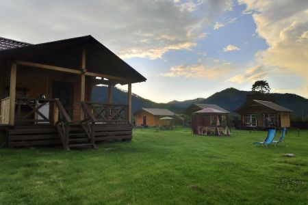 Баюта-Алтай