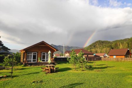 Баюта-Алтай