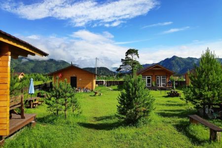 Баюта-Алтай