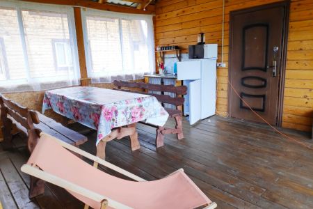 Баюта-Алтай