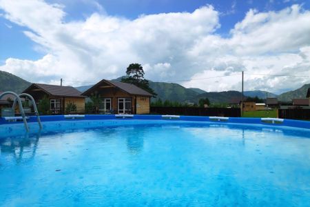 Баюта-Алтай