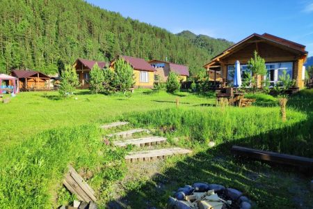 Баюта-Алтай