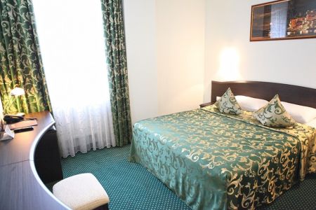 Стандартный 1-местный