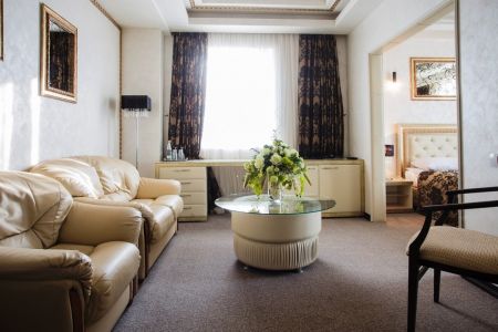 Стандартный 1-местный