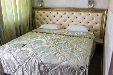 Стандартный 1-местный