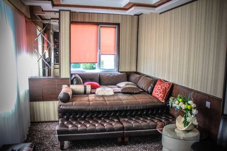 Стандартный 1-местный