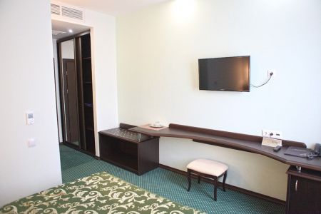 Стандартный 1-местный