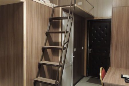 Эконом плюс 4-местный