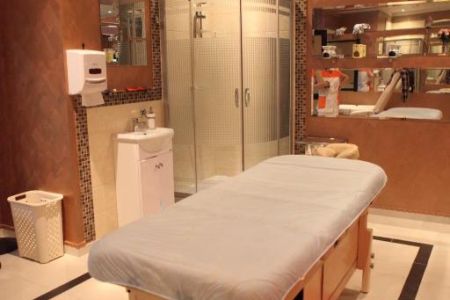 Стандартный 1-местный