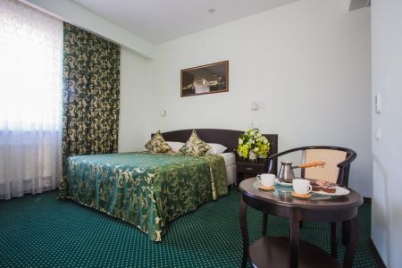 Стандартный 1-местный