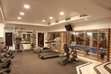 Стандартный 1-местный