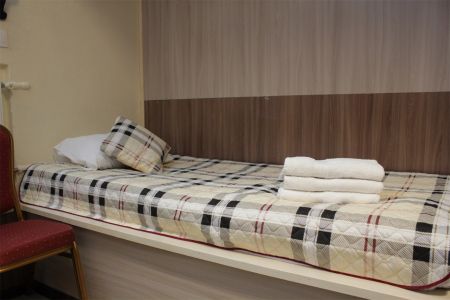 Стандартный 1-местный