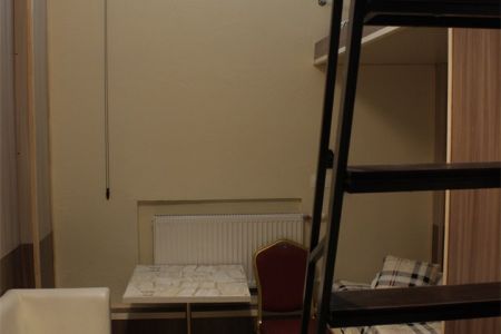 Стандартный 1-местный