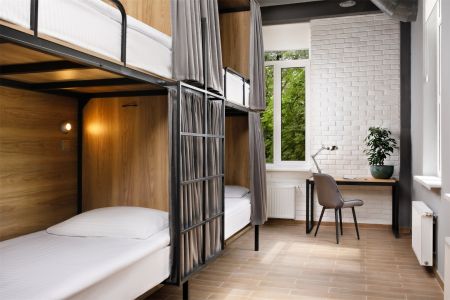 Стандартный 2-местный