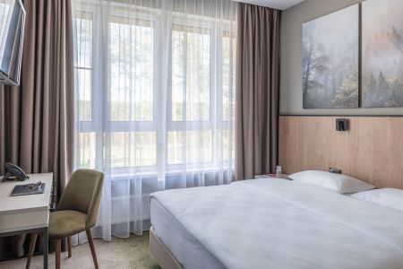 Стандартный 2-местный (DBL)