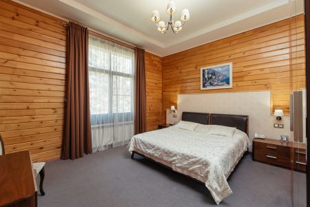 Инфракрасная кабина