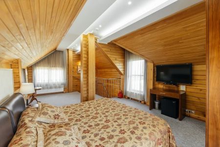 Инфракрасная кабина