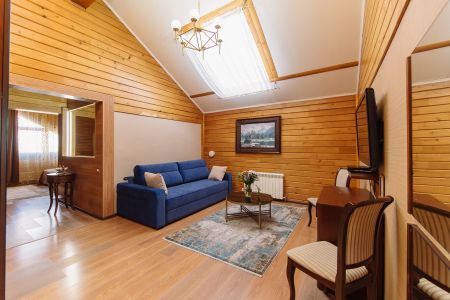 Инфракрасная кабина