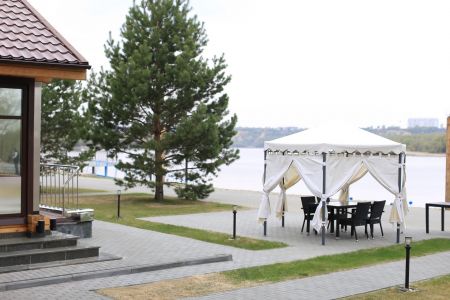 Внешний вид