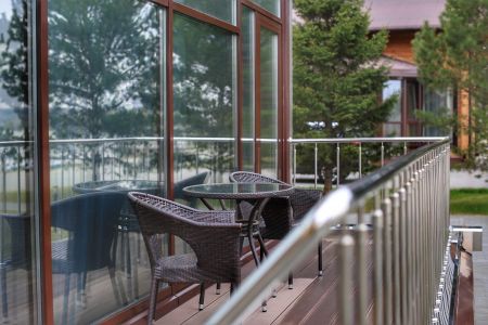 Внешний вид