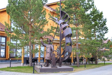 Внешний вид