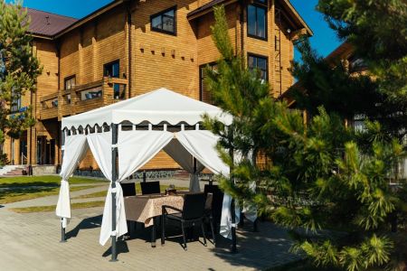 Внешний вид