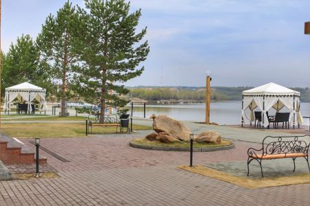 Внешний вид