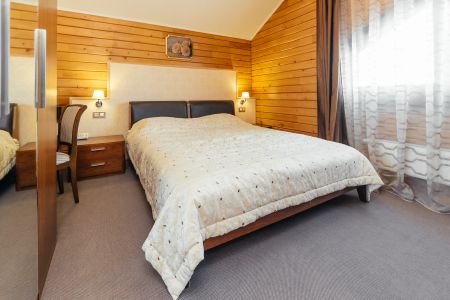 Инфракрасная кабина