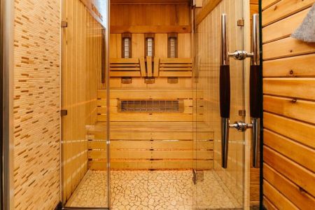 Инфракрасная кабина