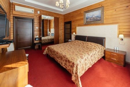 Инфракрасная кабина