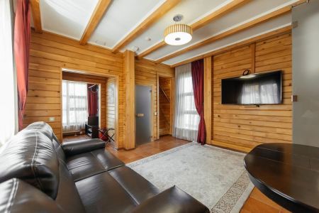 Инфракрасная кабина