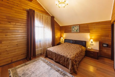 Инфракрасная кабина