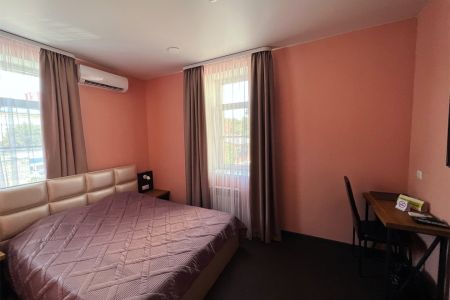 Джуниор Сюит 2-местный DBL