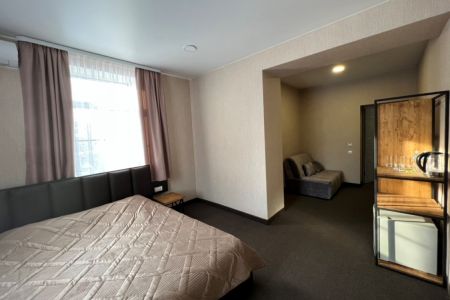 Джуниор Сюит 2-местный DBL