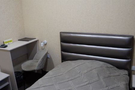 Джуниор Сюит 2-местный DBL