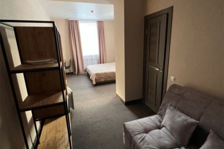 Джуниор Сюит 2-местный DBL