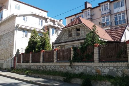 Территория