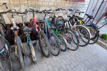 Территория