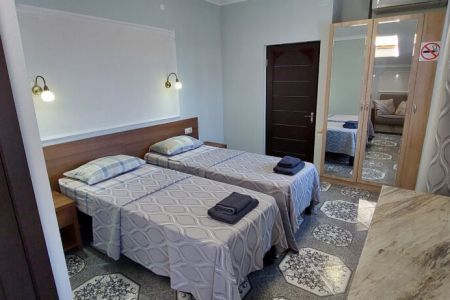 Стандартный 3-местный DBL (2)