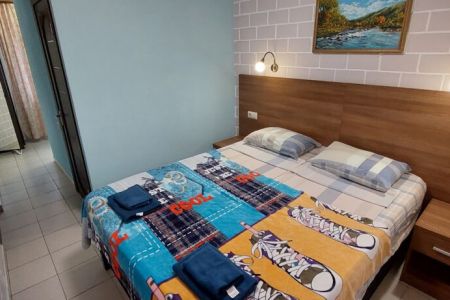 Территория