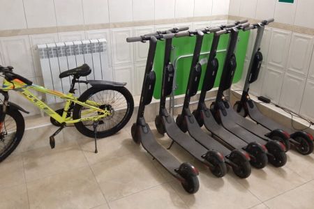 Территория