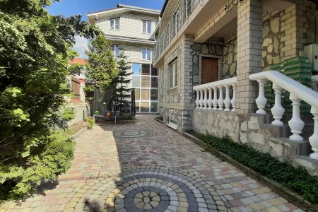 Территория