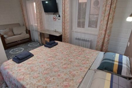 Стандартный 3-местный DBL (2)