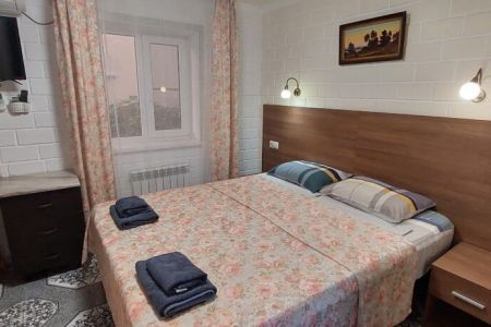 Стандартный 3-местный DBL (2)