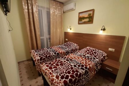 Территория