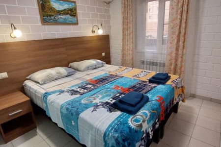 Территория