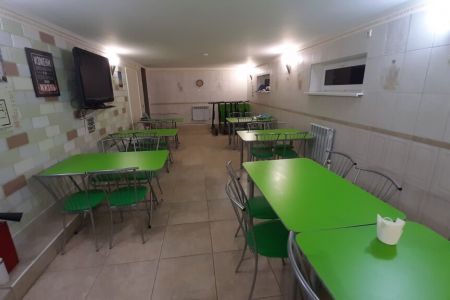 Общая кухня