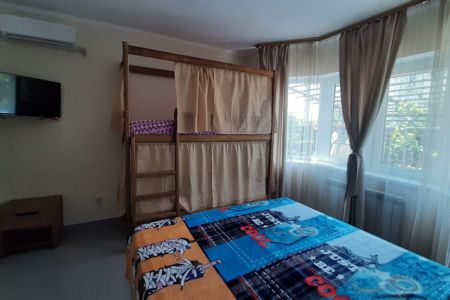 Стандартный 3-местный DBL (2)