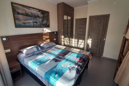 Стандартный 3-местный DBL (2)