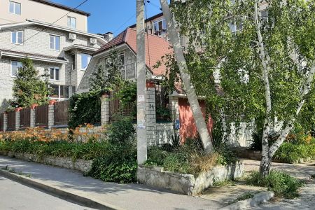 Территория